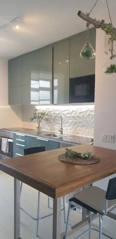 1st Line Apartment in Malaga
