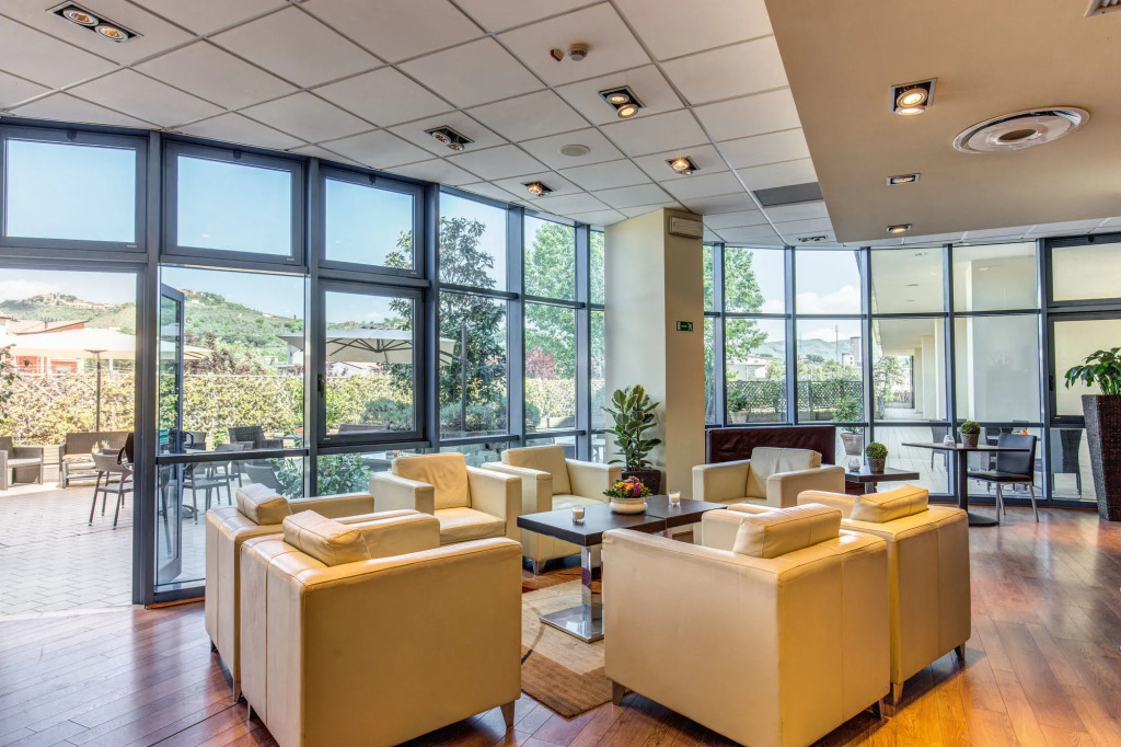 Tuscany Inn