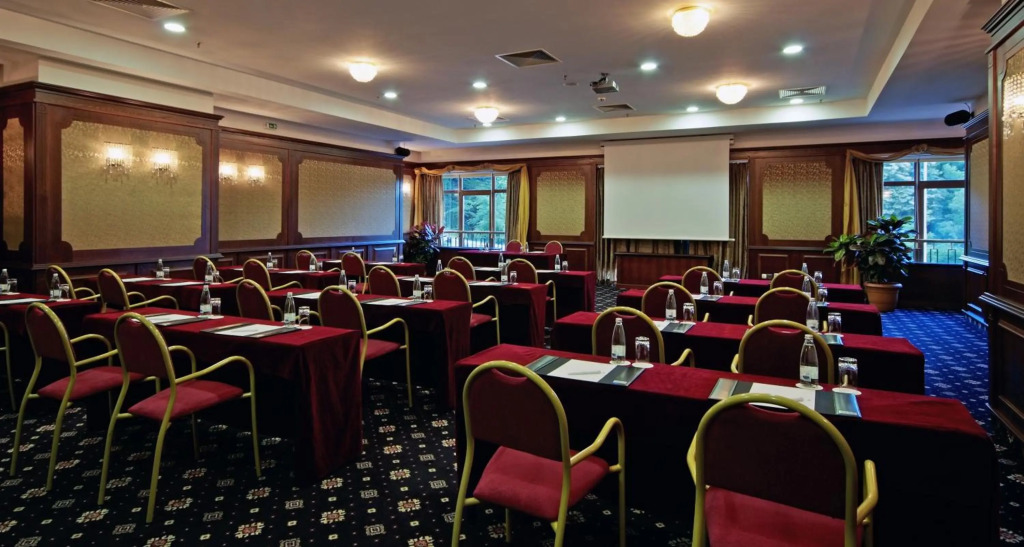Meliá Grand Hermitage All Inclusive