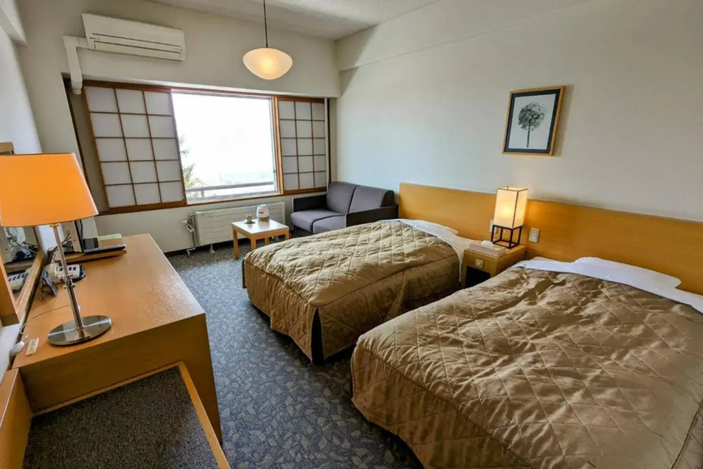 Madarao Kogen Hotel