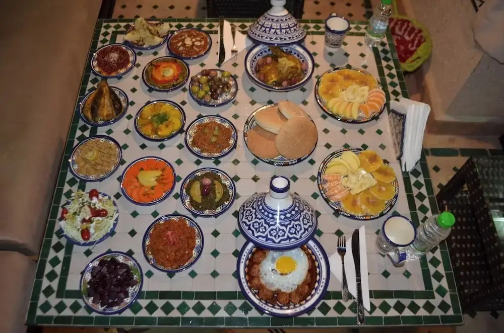 Riad Dar Salma