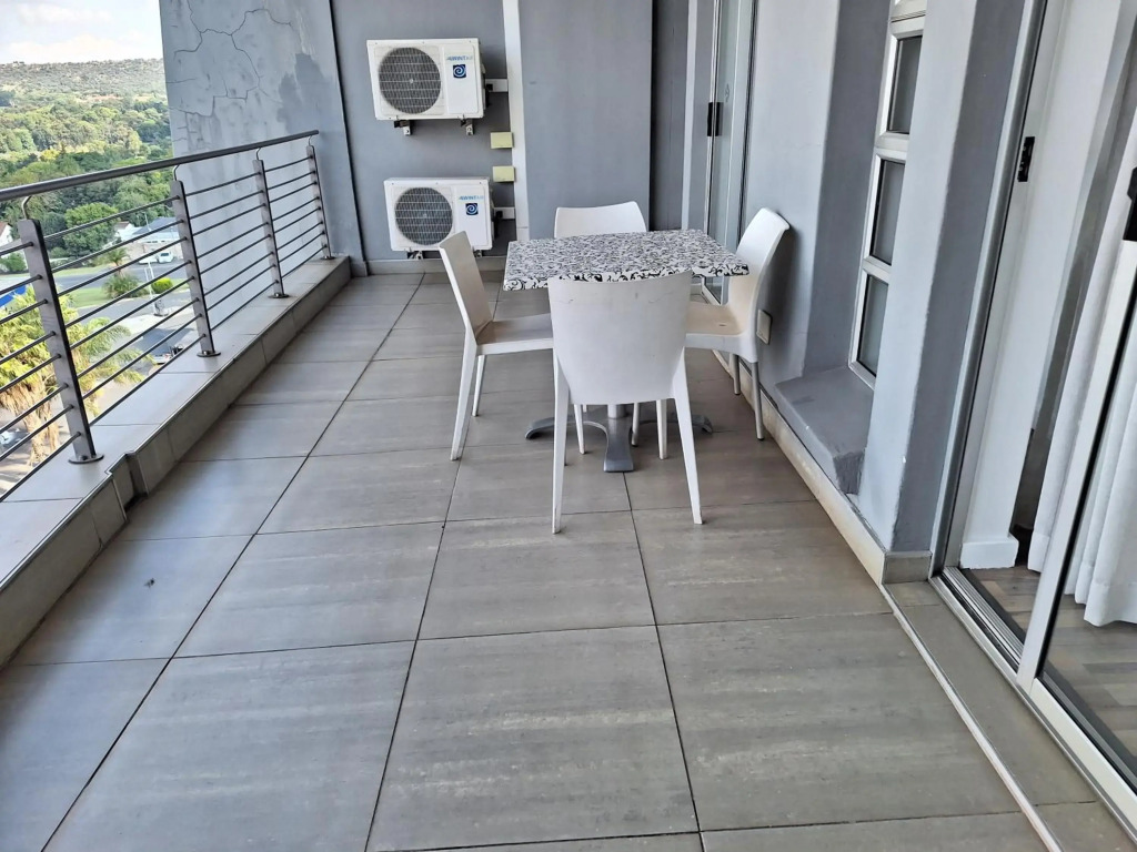 Genesis All-Suite Hotel