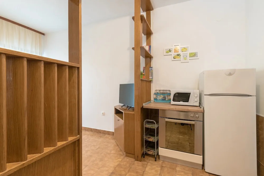Apartment Sandra