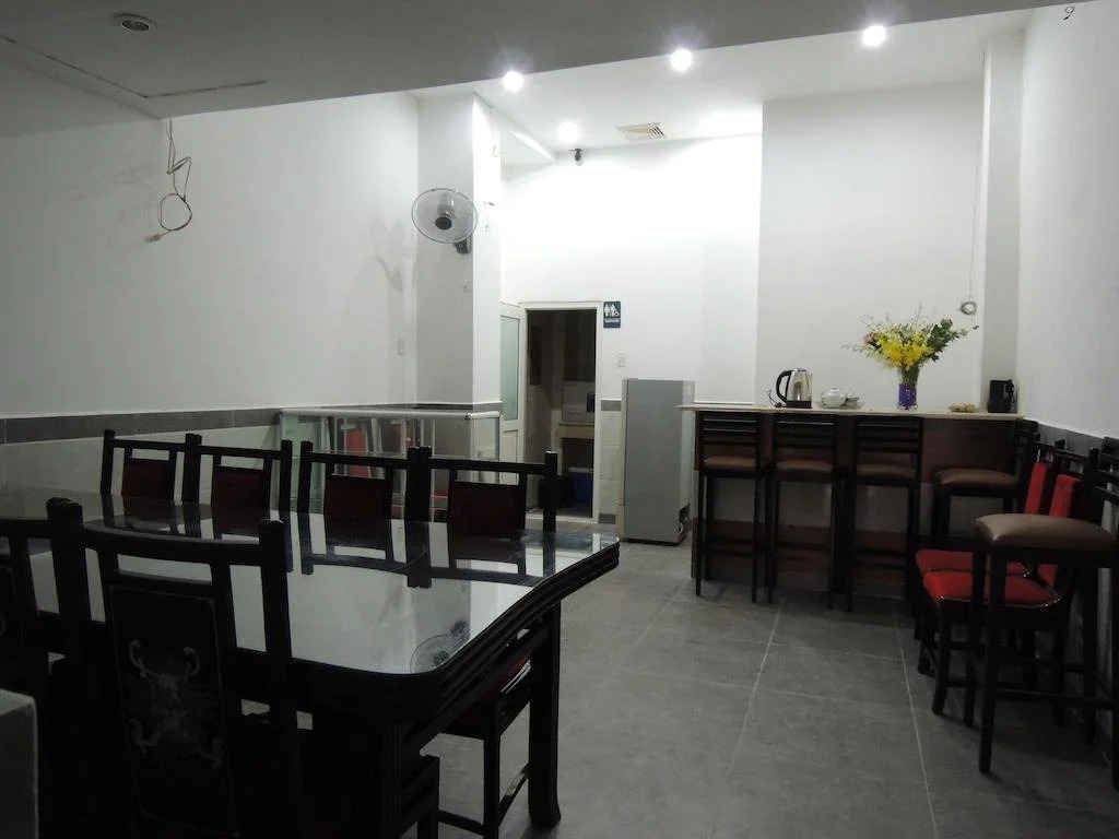 Hai Au Hotel