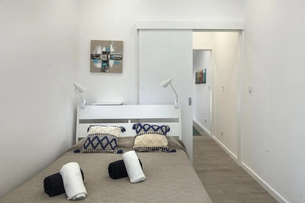 ANCO 56 - Cozy Retreat with Terrace