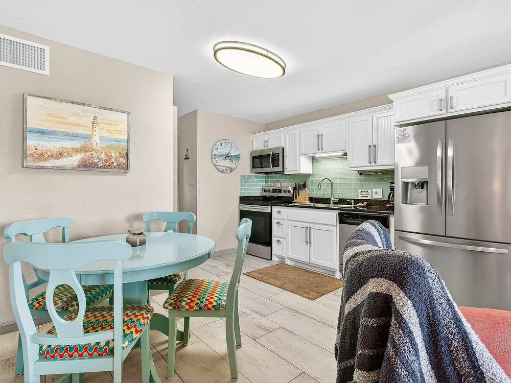 Lighthouse Landing At Kontiki Kc111 1 Bedroom Condo