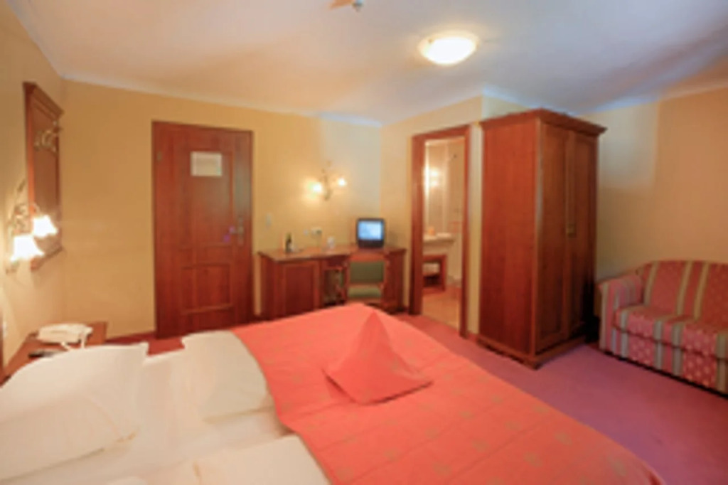 Hotel Donauhof