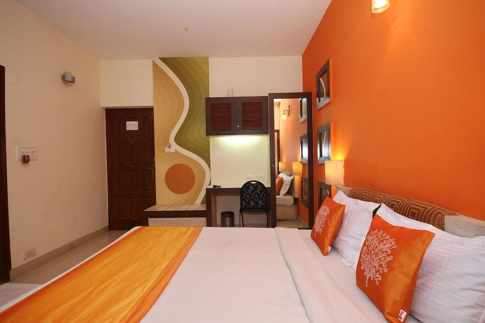 OYO 5108 The Retreat Hotel