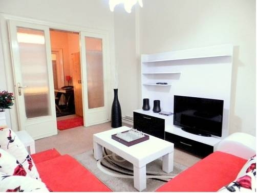 Rental House Bakirkoy Family