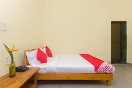 Coco Mango by OYO Rooms