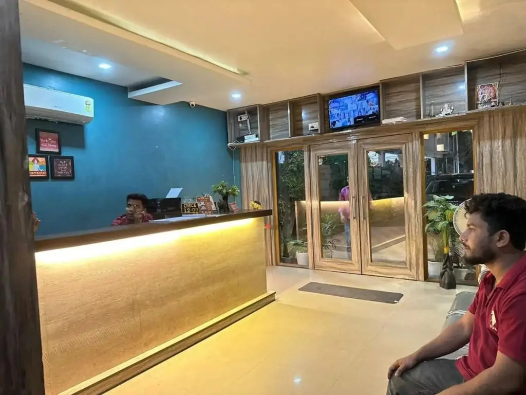 Damsang Guest House