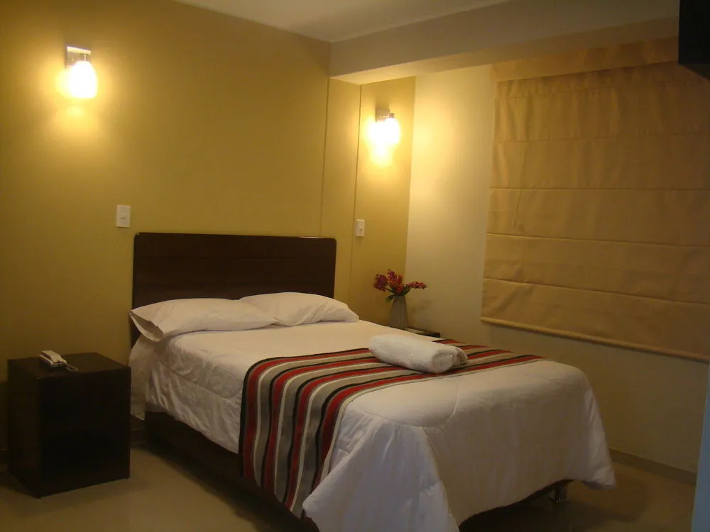 Apart Hotel Mauri
