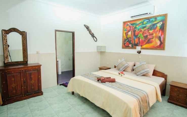 Warna Beach Hotel