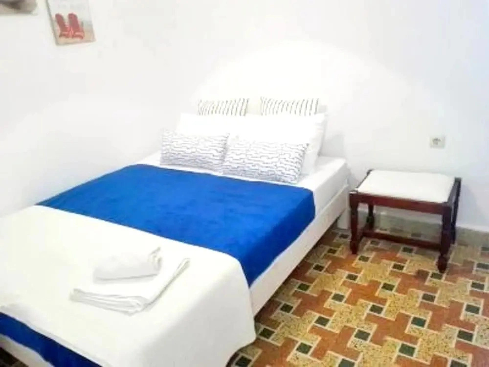 Apartment With 2 Bedrooms In Mikonos With Wifi 600M From The Beach