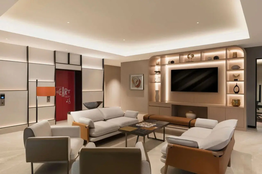 Ibis Mumbai Bkc