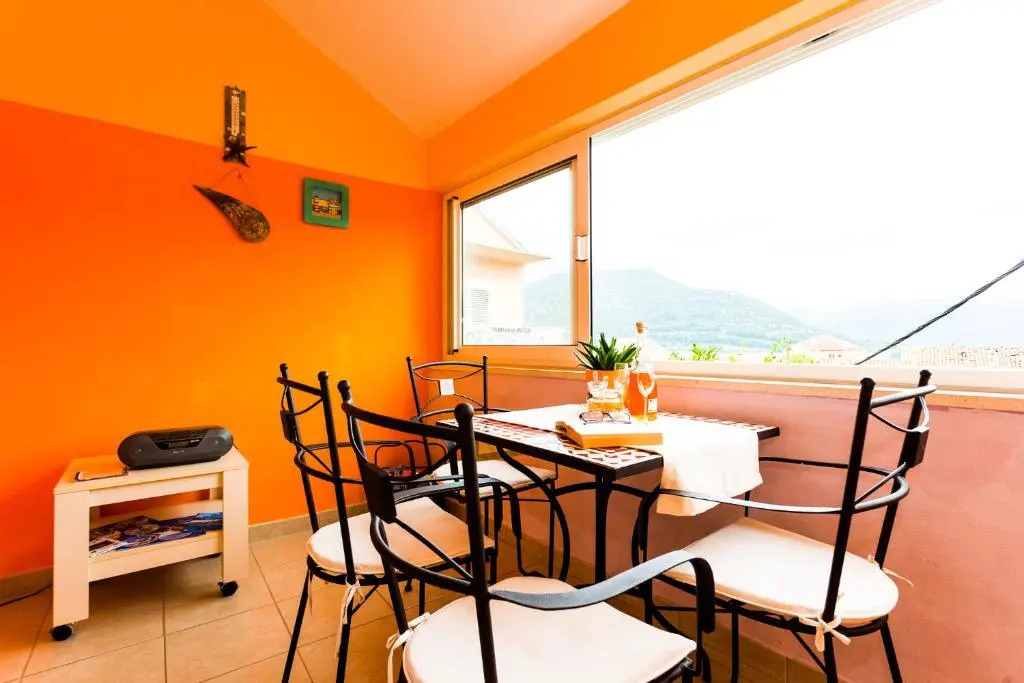 Holiday Home Villa Pindo
