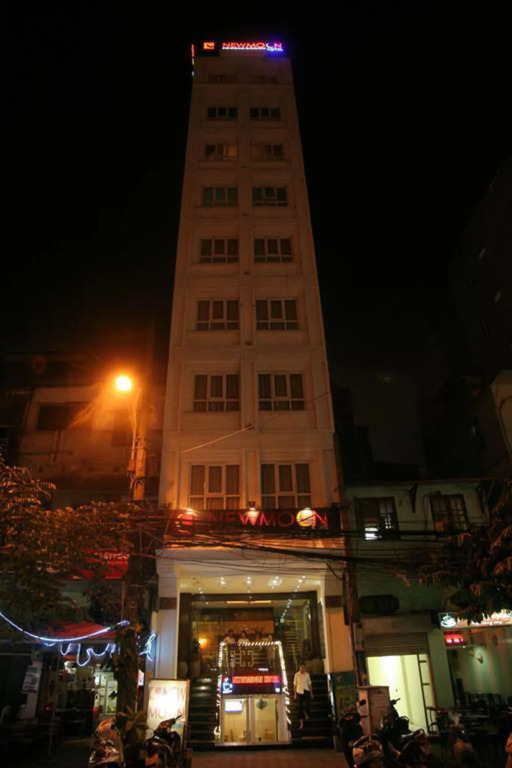 A25 Hotel - 28 Trần Quý Cáp