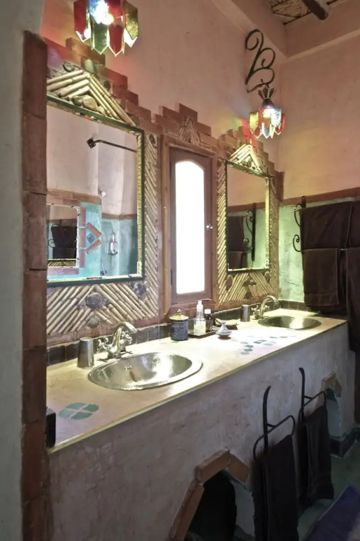 Sawadi Ecolodge