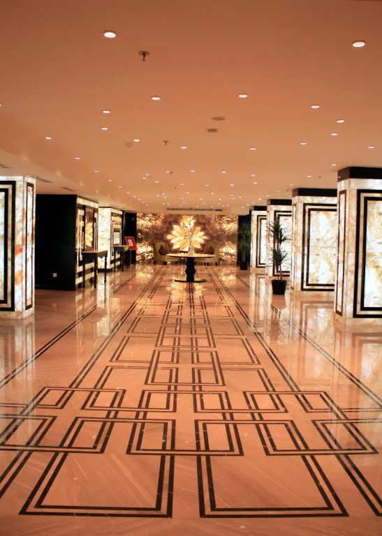 Hawadah Hotel