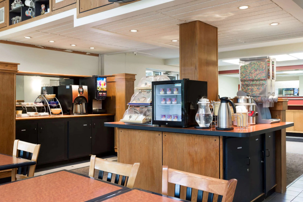 Days Inn by Wyndham Harrisburg North