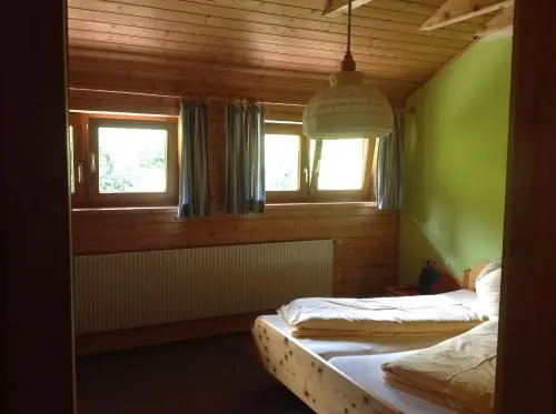 Sauschneideralm