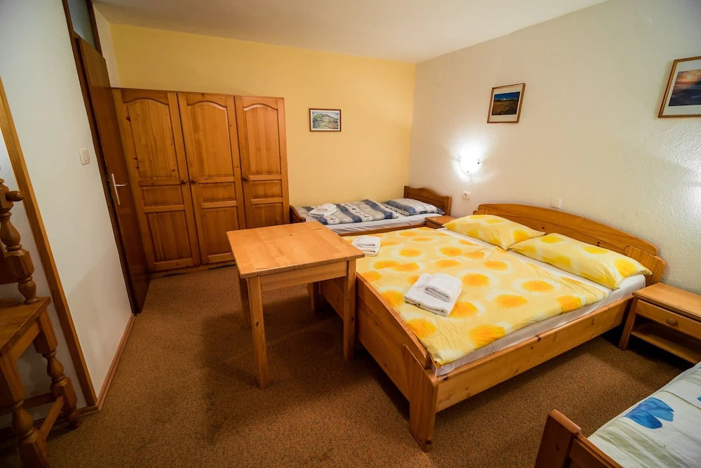 Bed & Breakfast Hisa Resje