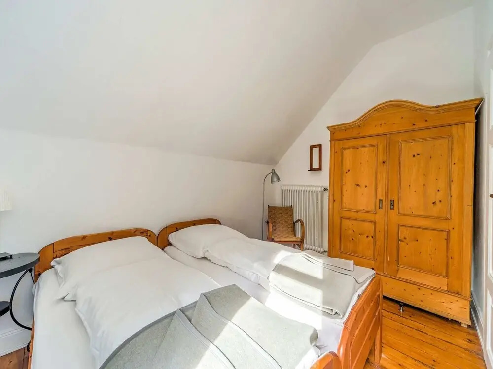 Rustic Apartment With Garden in Bad Harzburg Germany