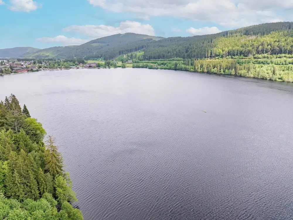 stuub titisee