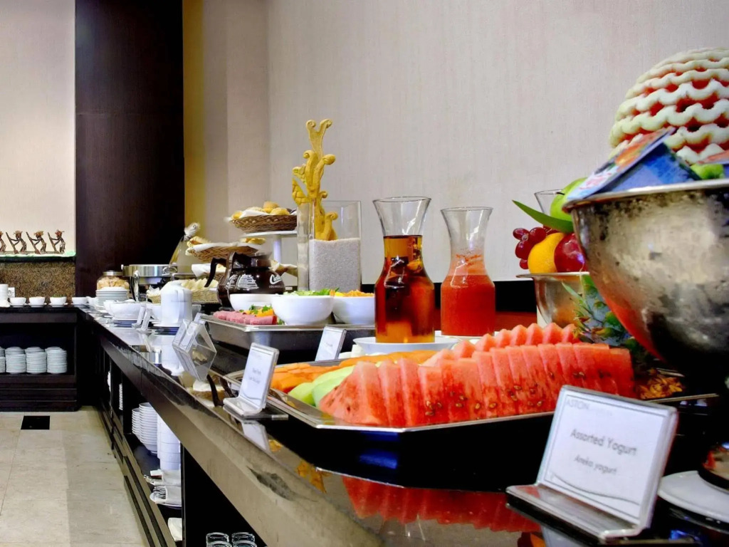 Grand Asmat Hotel and Convention Center