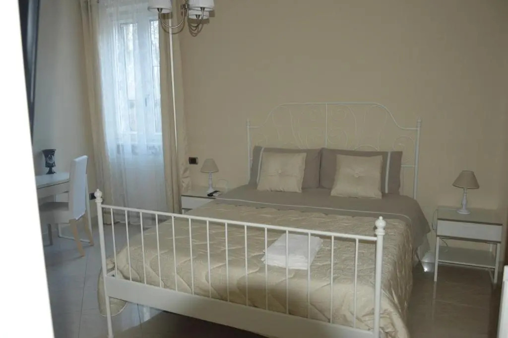 B&B La Colomba