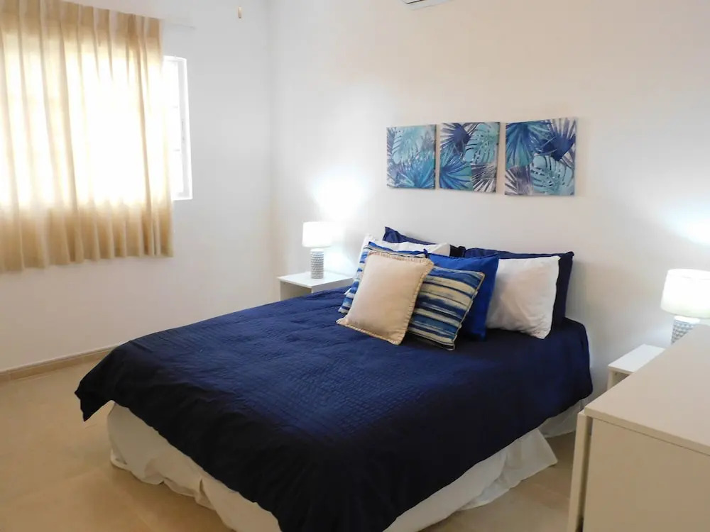 Cozy Apartment in the Center of Bavaro. B101 Ideal Couples