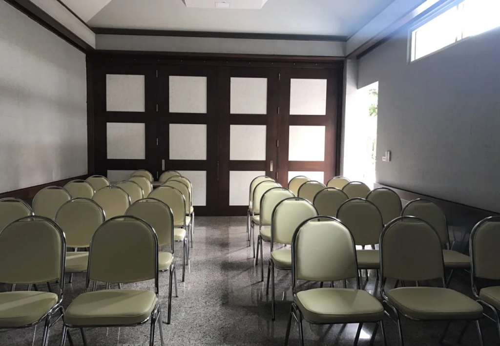 Mahatai Pattaya Hotel & Convention