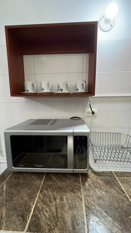 cómodo apartamento gran ubicación y a/c
