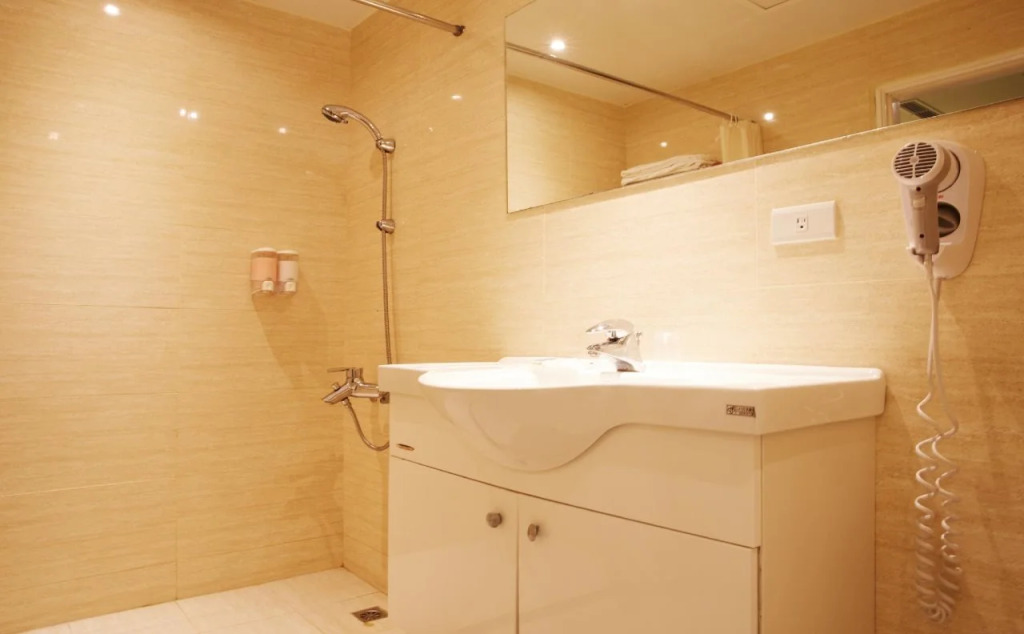 Haifu Garden Hotel