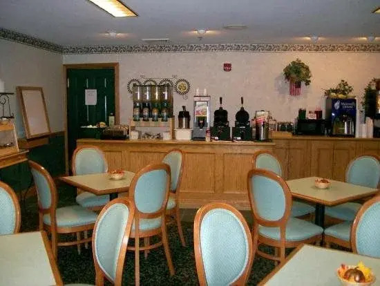 Country Inn & Suites By Carlson Rochester - Henrietta, NY