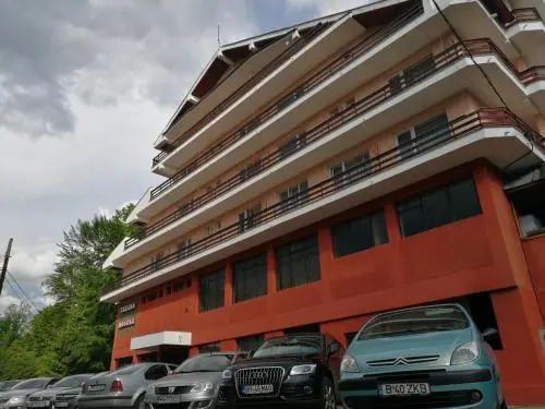 Cabana Mogosa