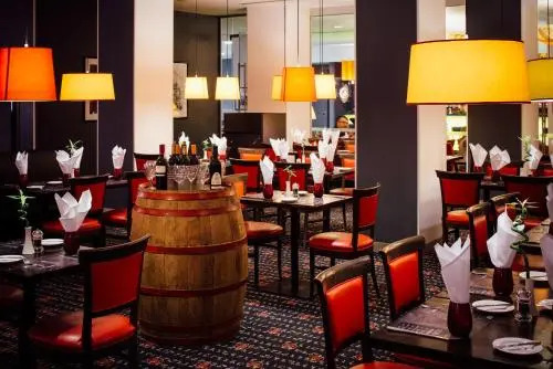 Bucharest Airport Suites & Villas