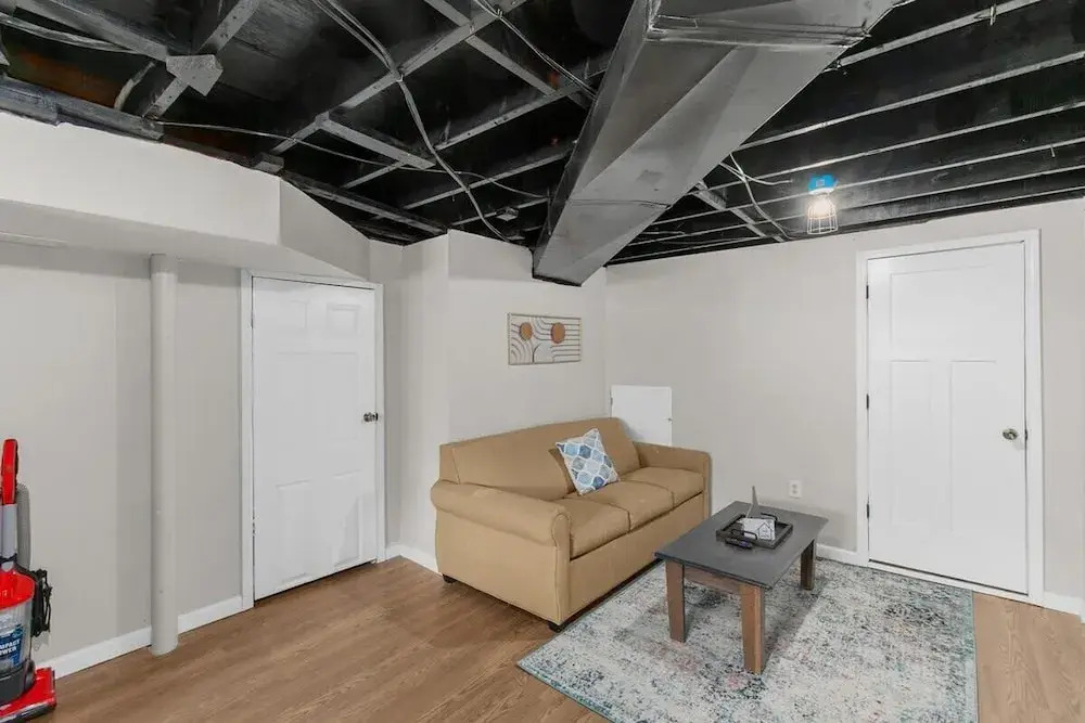 Broadmoor Bungalow - Both Units