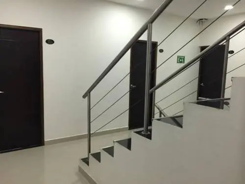 Hotel Laureles Park