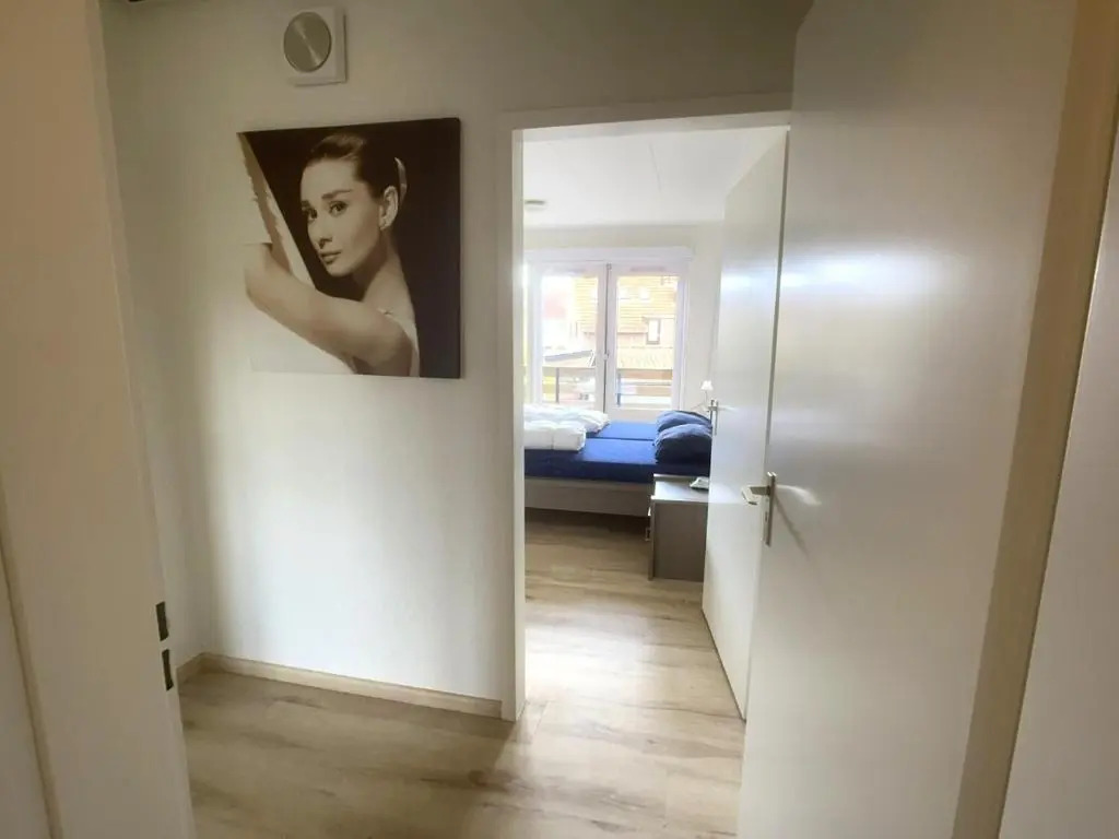 Esdoornstraat 4