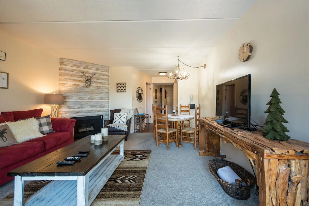 Charming 1BR Downtown Gatlinburg