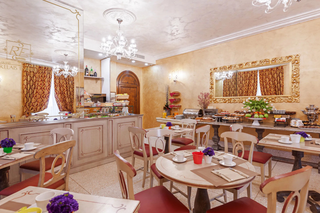 Relais Empire