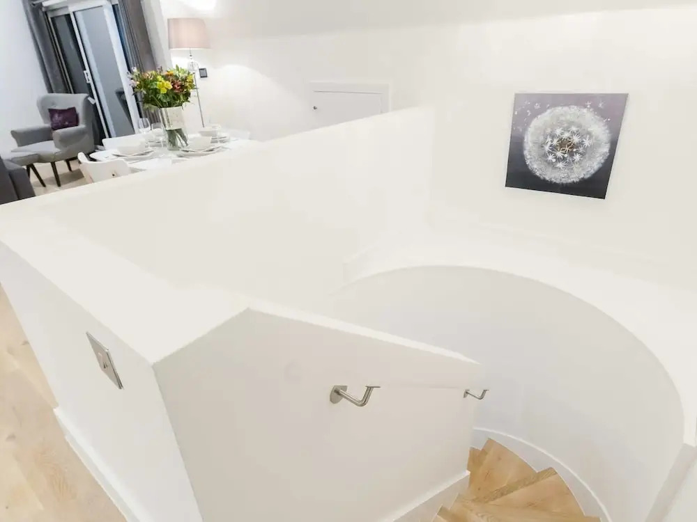 Ealing Studio Apartments