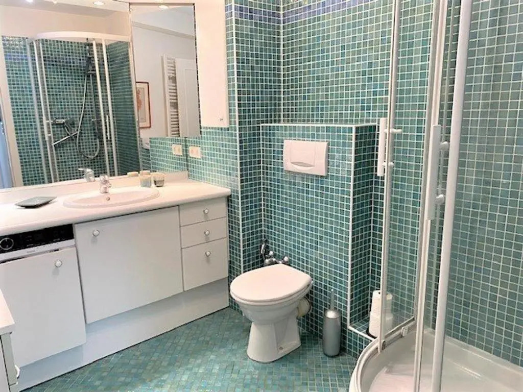 Appartement Quiberon, 2 pièces, 4 personnes - FR-1-478-147