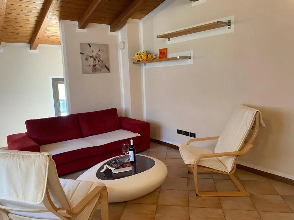 Casa Vittoria V1
