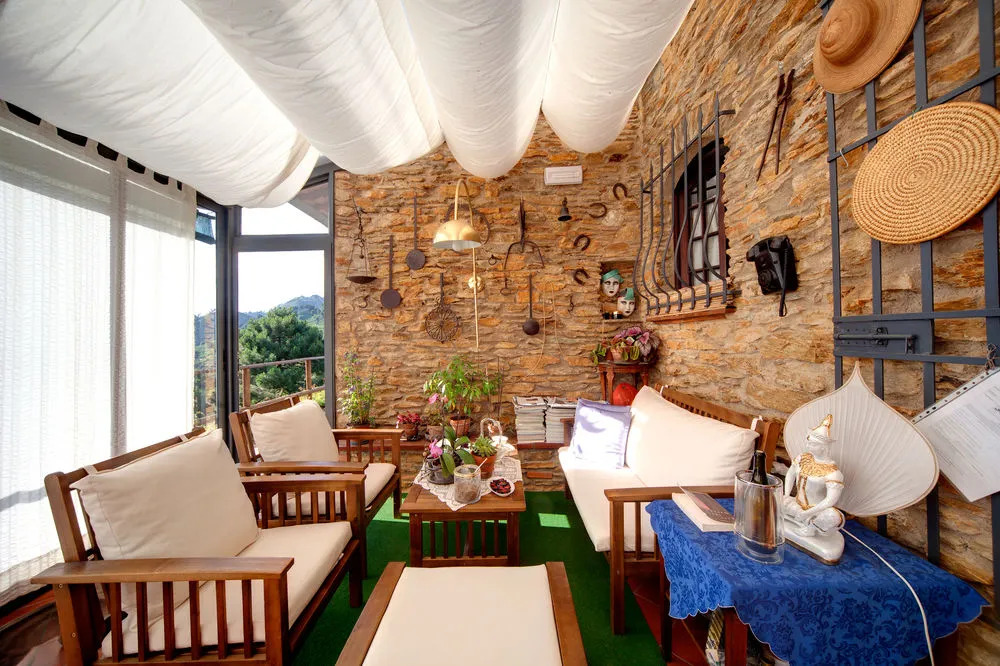 Agriturismo Karma