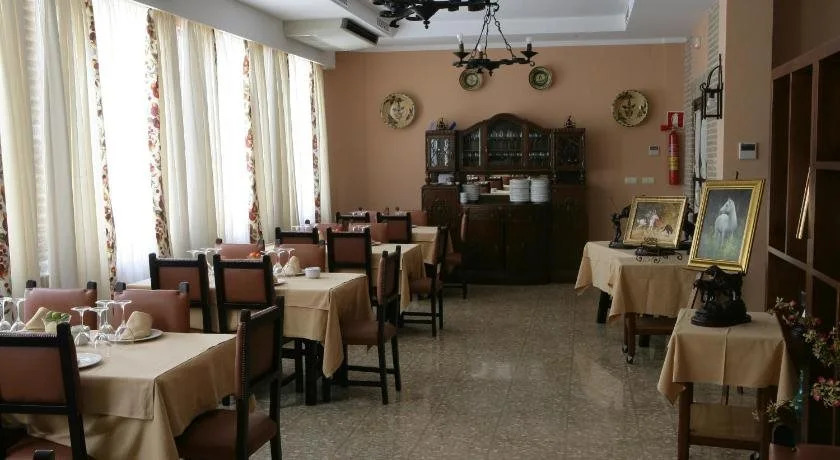 Hotel Ciudad del Sol