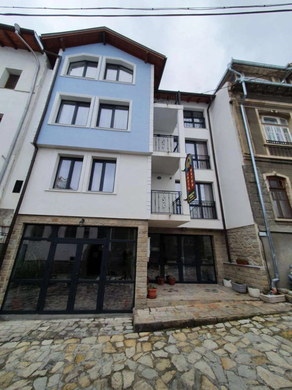 Guest House Saint Petka