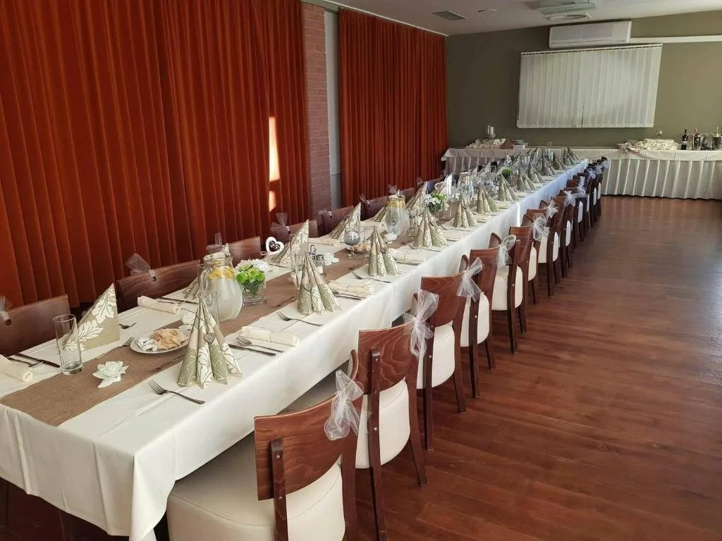 Hotel S-centrum