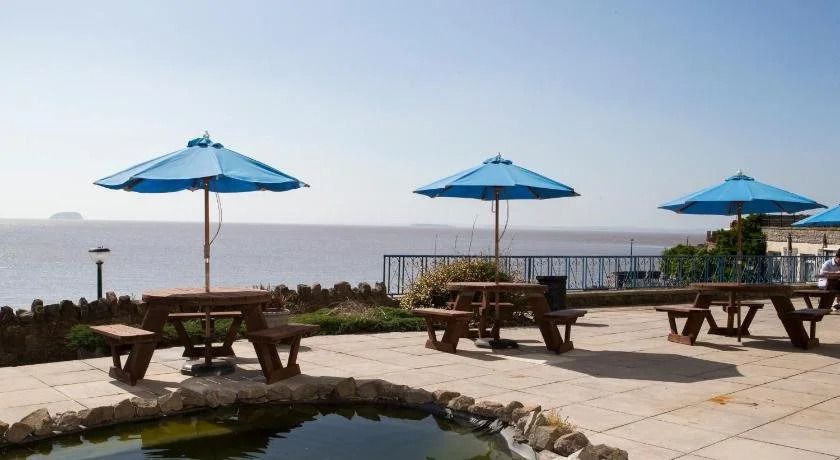 Anchor Head Hotel